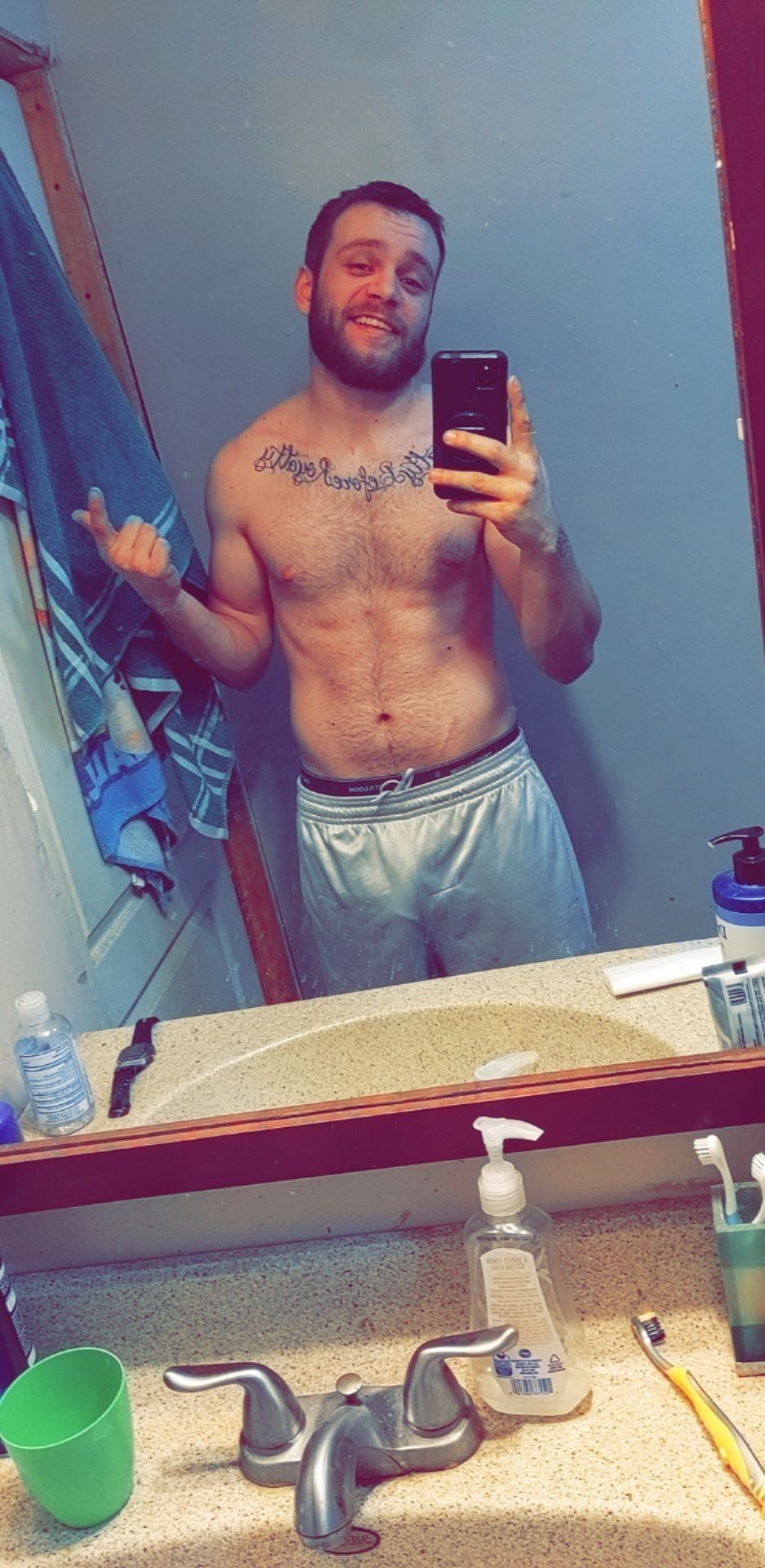 daddydrae77 OnlyFans profile picture