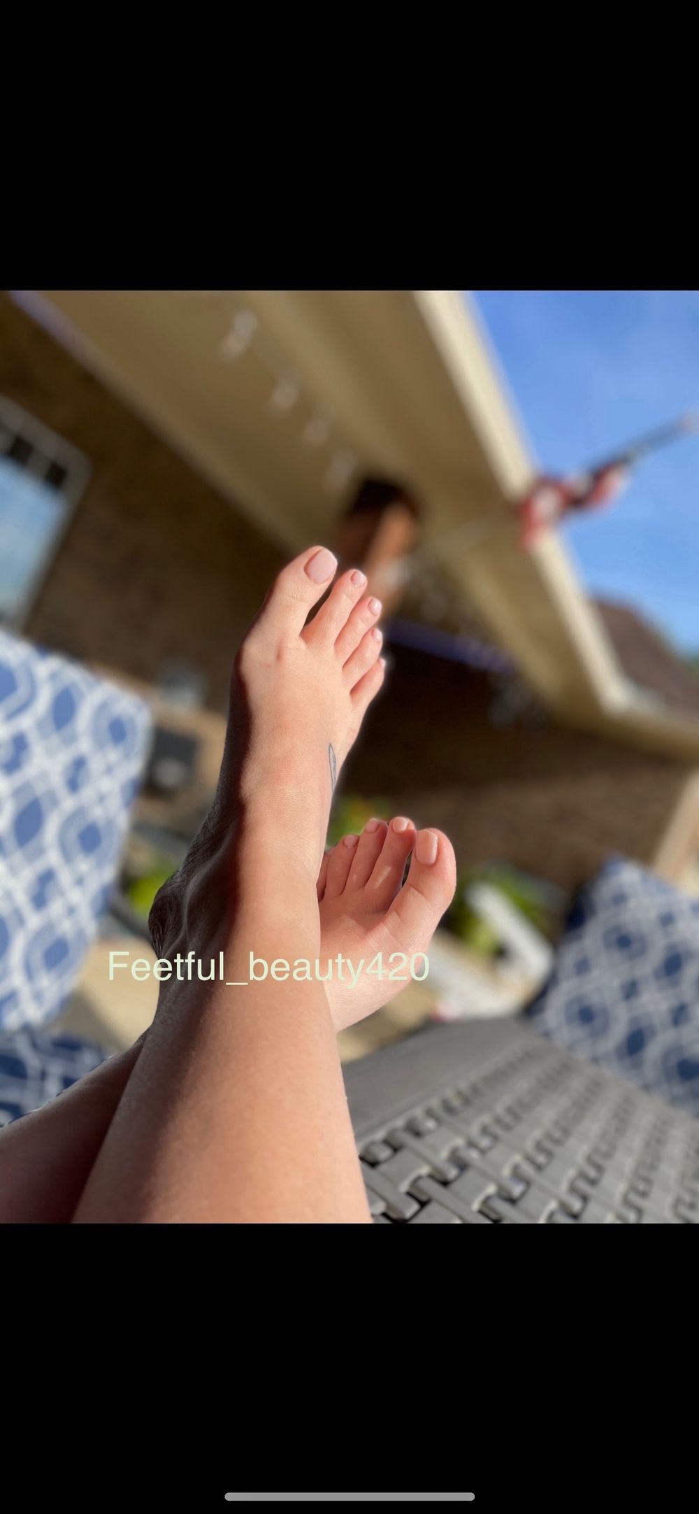 feetful_beauty420 OnlyFans profile picture
