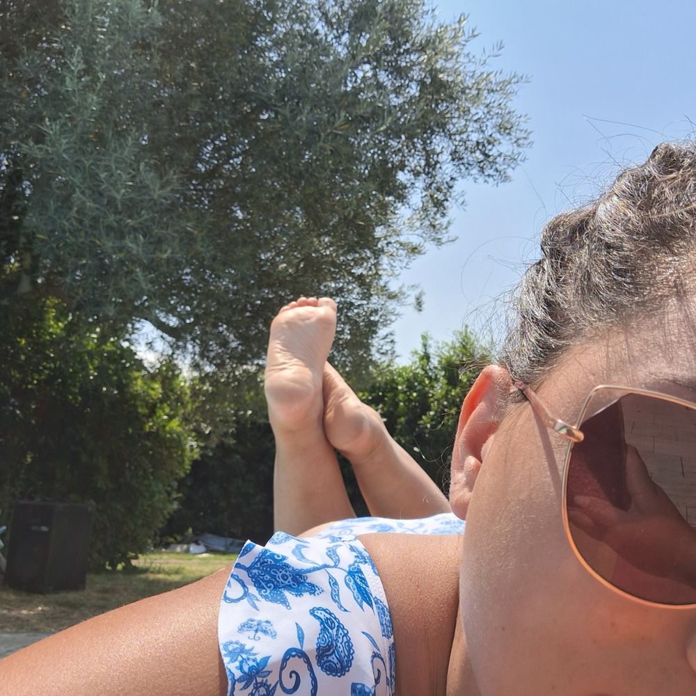 chubbychicfeet OnlyFans profile picture