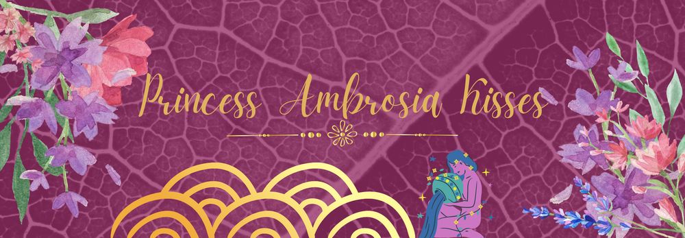 princessambrosiakisses OnlyFans profile picture