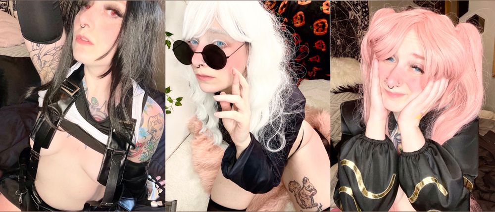 nyx_notorious OnlyFans profile picture