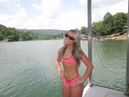 blondiebabyya OnlyFans picture