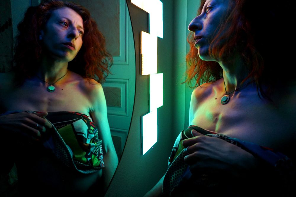 rebechanalephaz OnlyFans profile picture