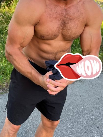 fireguy200 OnlyFans picture