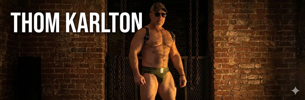muscldad OnlyFans profile picture