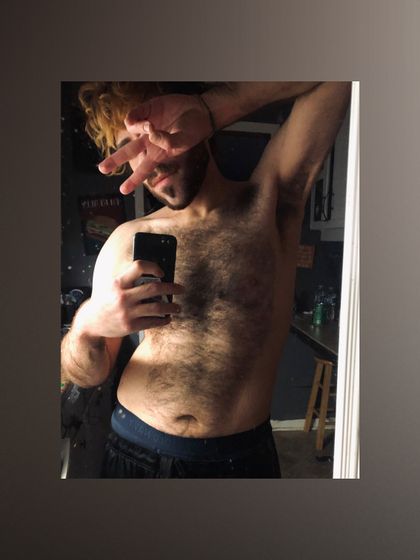 hairymess OnlyFans picture