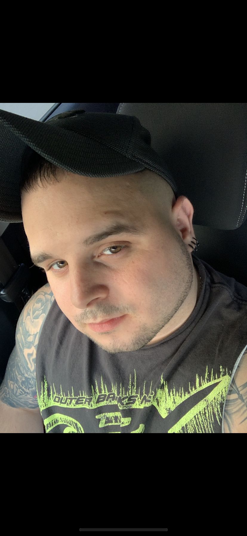 tattedup330 OnlyFans profile picture