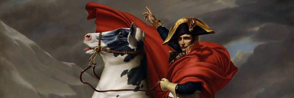 cowpoleon OnlyFans profile picture