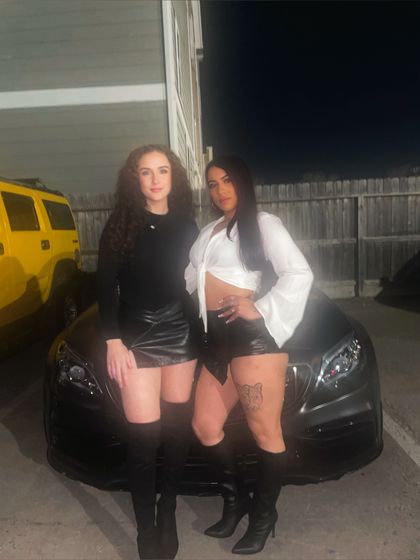 lucky_charmzz69 OnlyFans picture