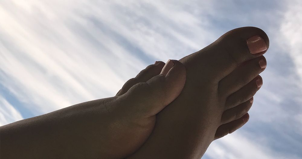 sweet.feet.baby OnlyFans profile picture