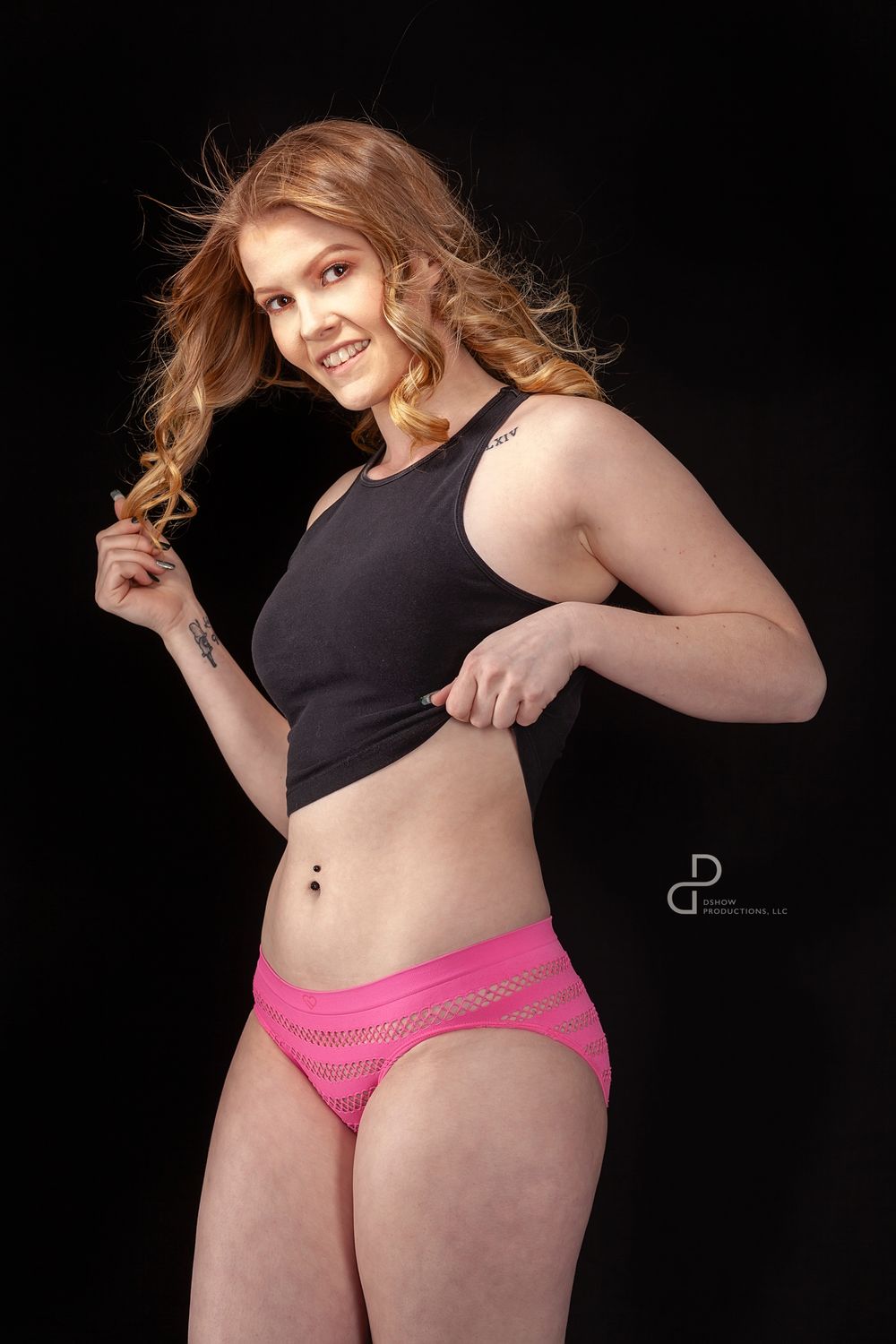 honeypotswirl OnlyFans profile picture