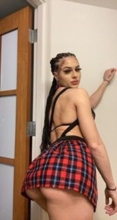 thareal_fendi OnlyFans picture