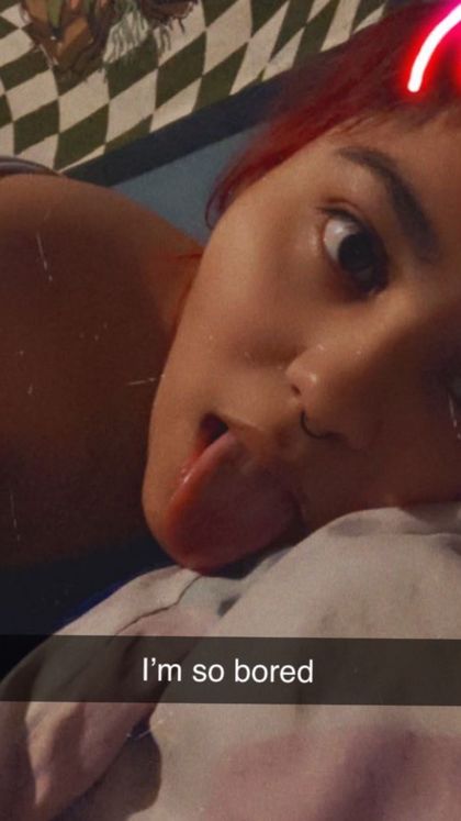 chaosbruja OnlyFans picture