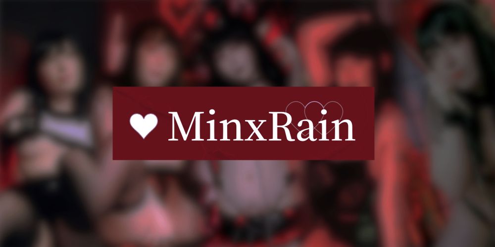 minxrain OnlyFans profile picture