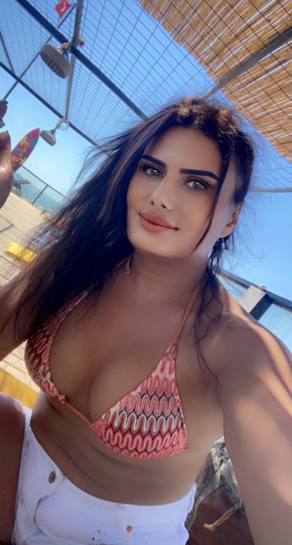 gozdeshemale OnlyFans picture
