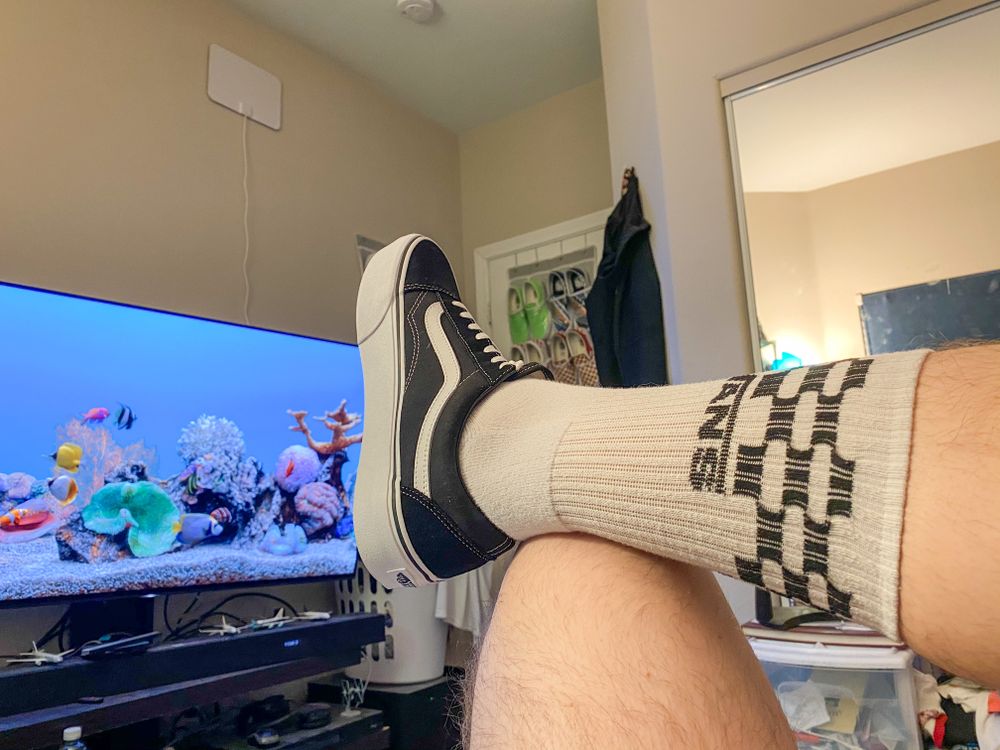 sockssneakersandskates OnlyFans profile picture
