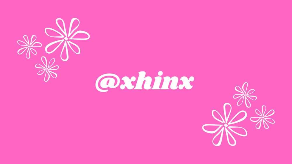 xhinx OnlyFans profile picture