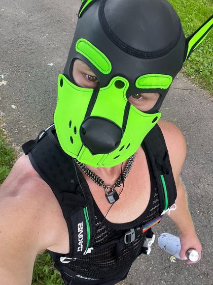 pupheratik OnlyFans picture