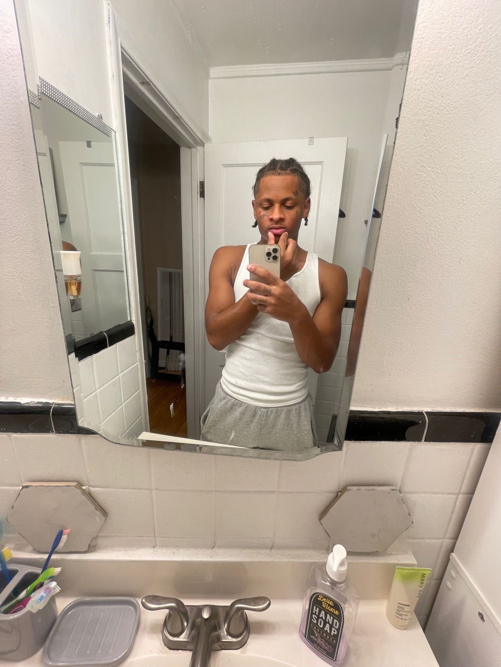 scream4jayy OnlyFans profile picture