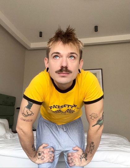 dimaparis OnlyFans picture