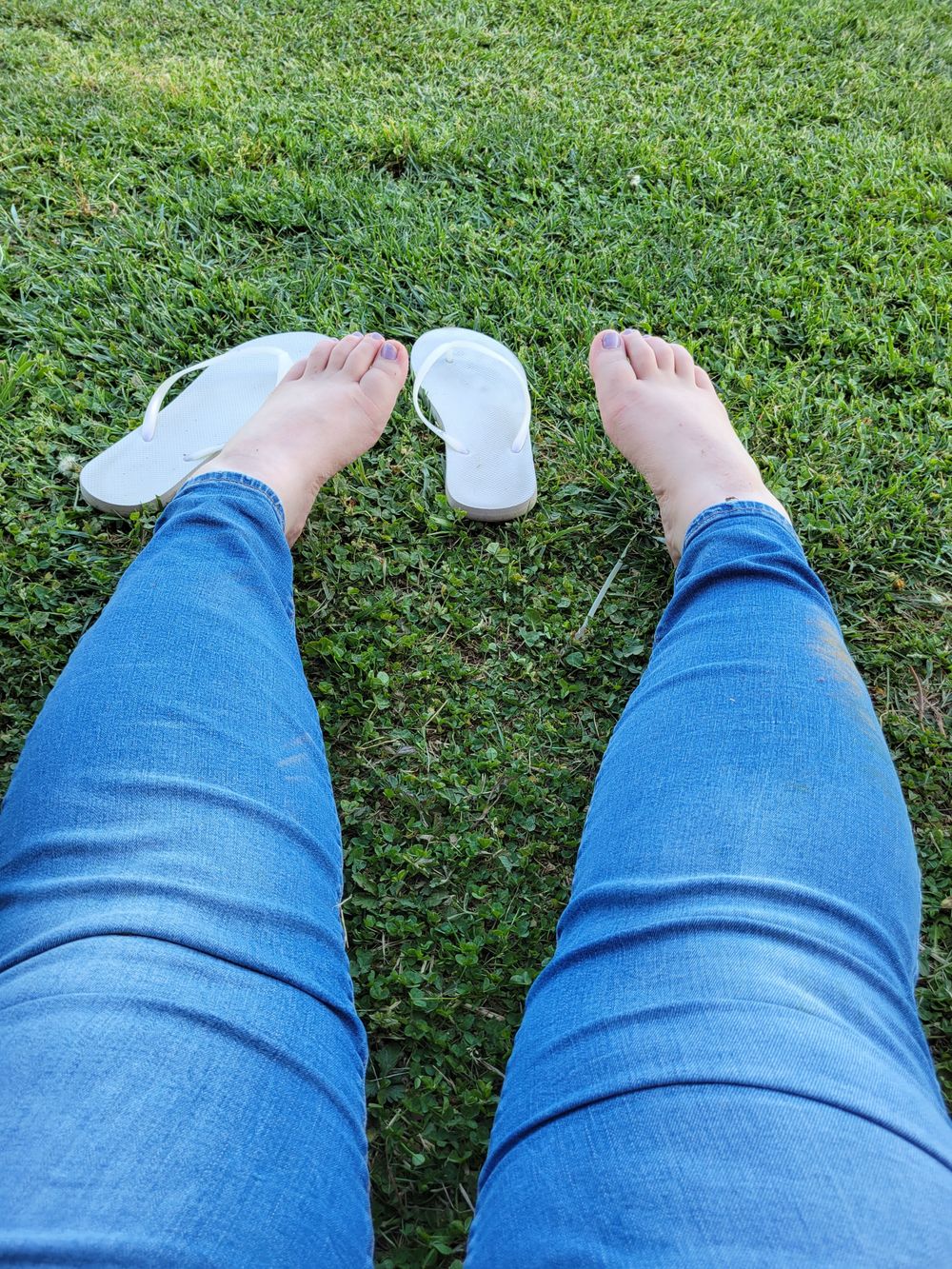 barefootssbbw OnlyFans profile picture