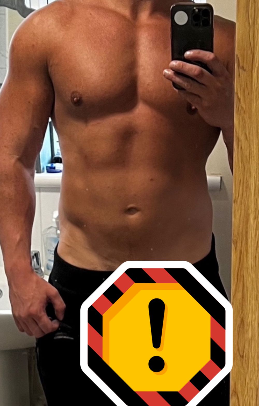 unleash-the-beast OnlyFans profile picture