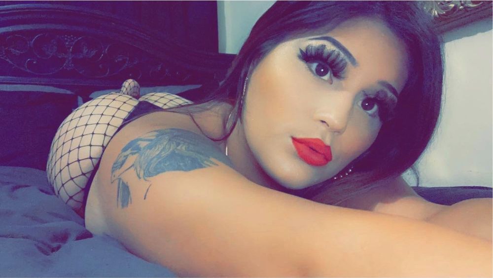 sexxxysecret69 OnlyFans profile picture