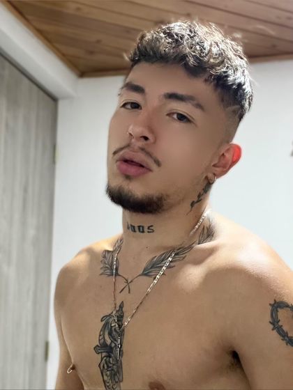 camilolol OnlyFans picture
