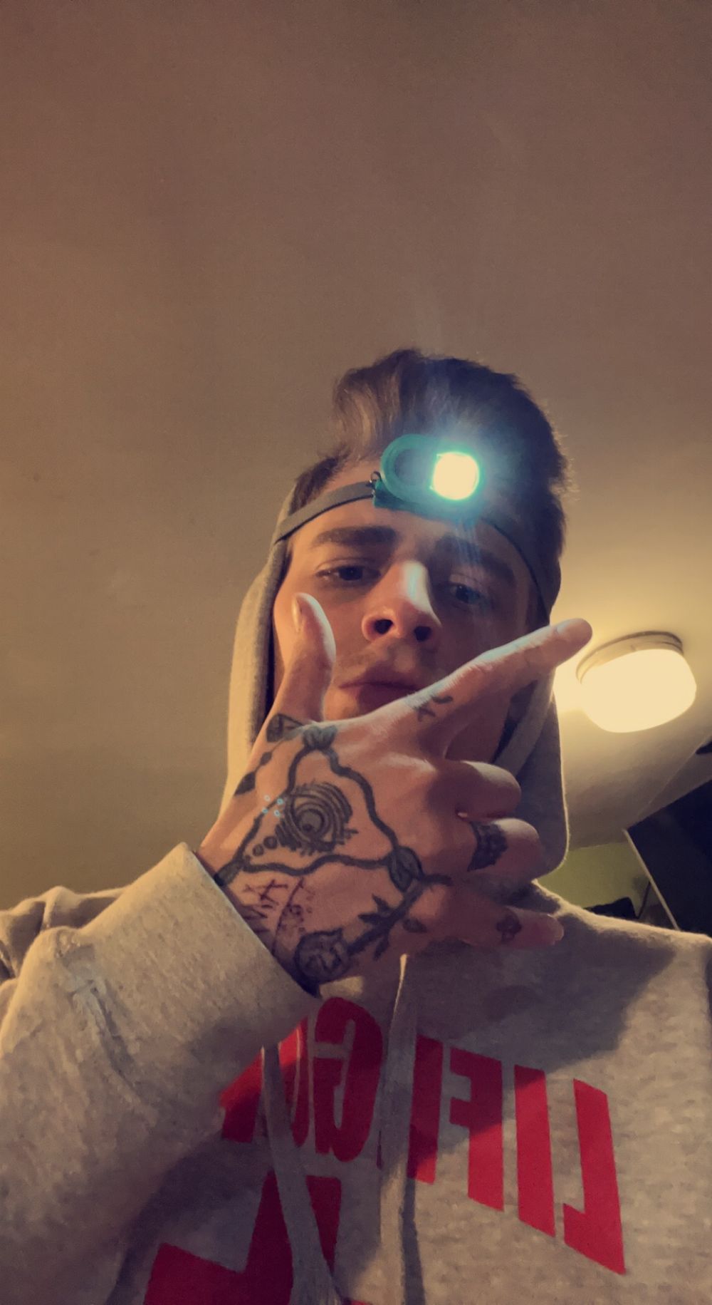 steezyvalenza1 OnlyFans profile picture