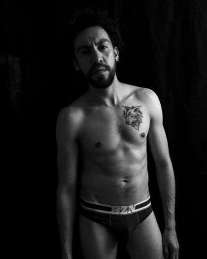 felipexxsan OnlyFans picture