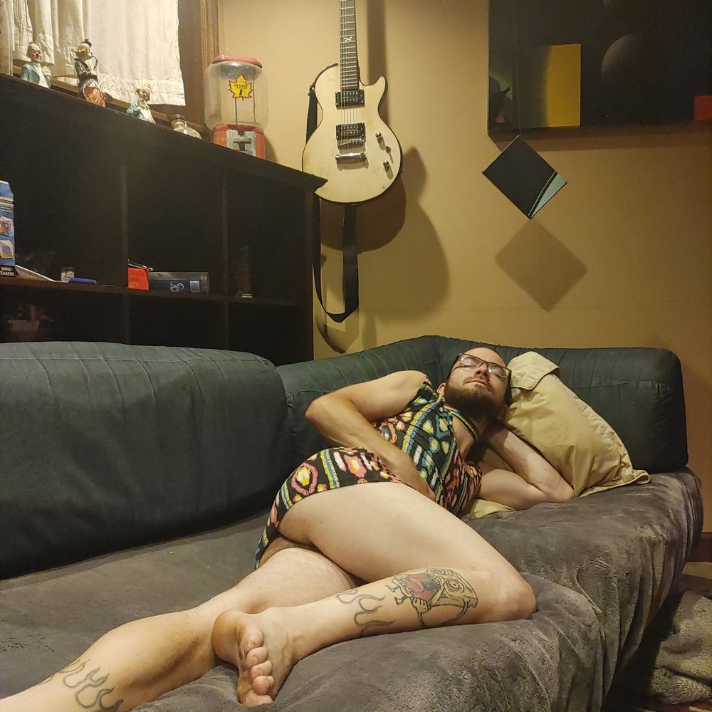 campote OnlyFans profile picture