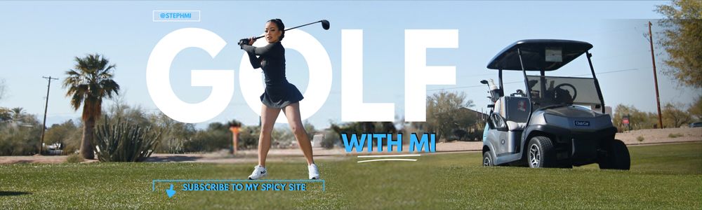 golfwithmi OnlyFans profile picture