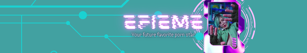 efieme OnlyFans profile picture