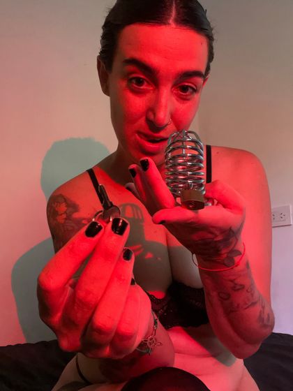 wildgirlfetish OnlyFans picture