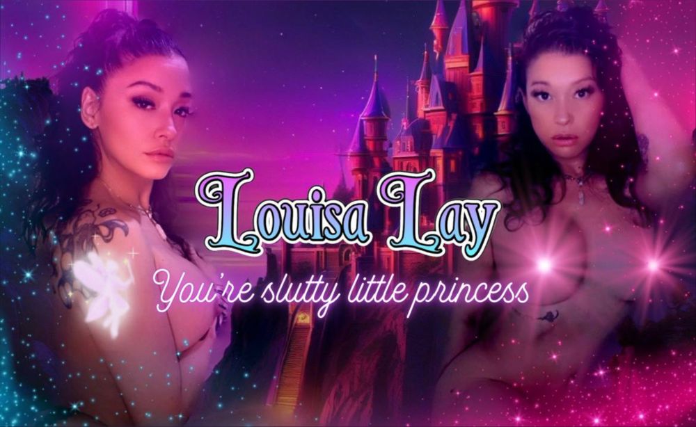 louisalay OnlyFans profile picture