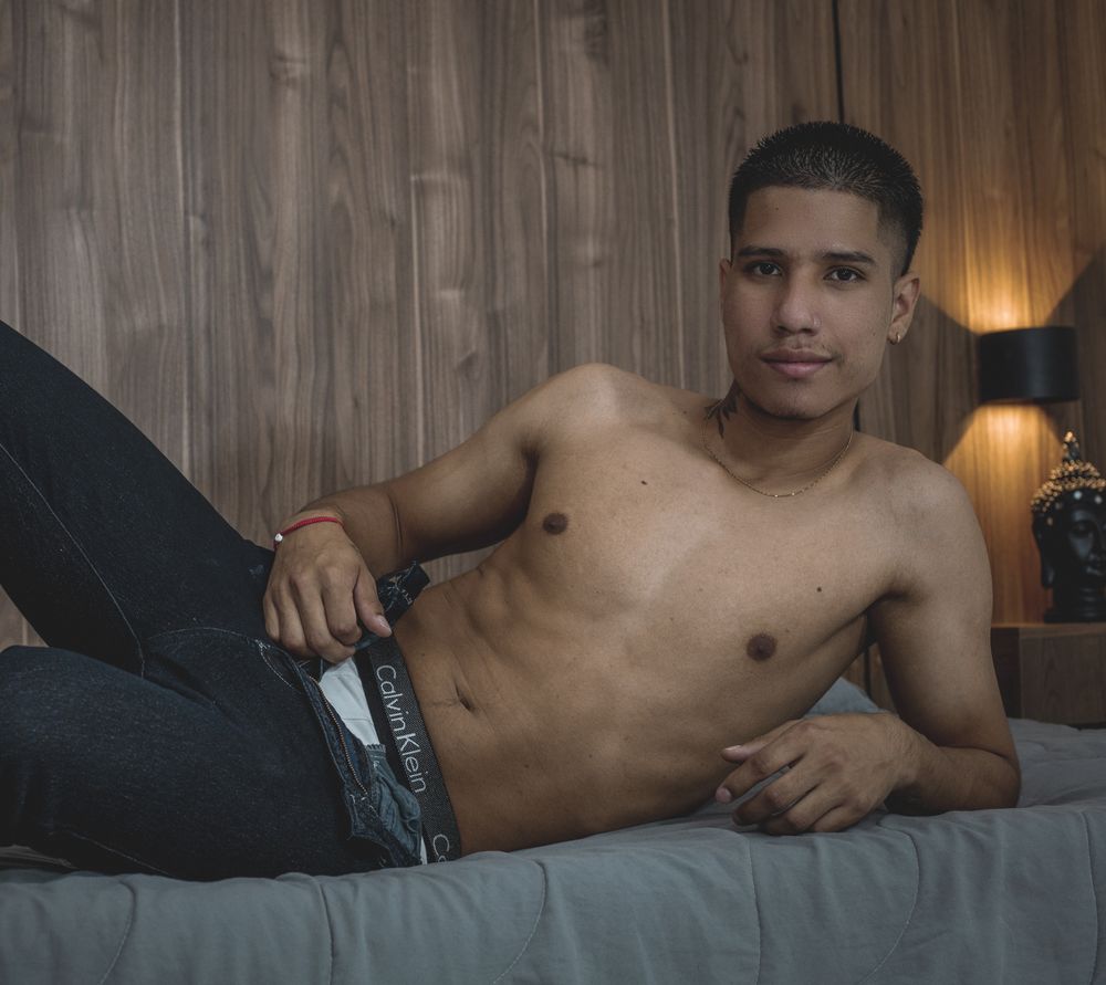 ivandiazjaramillo OnlyFans profile picture