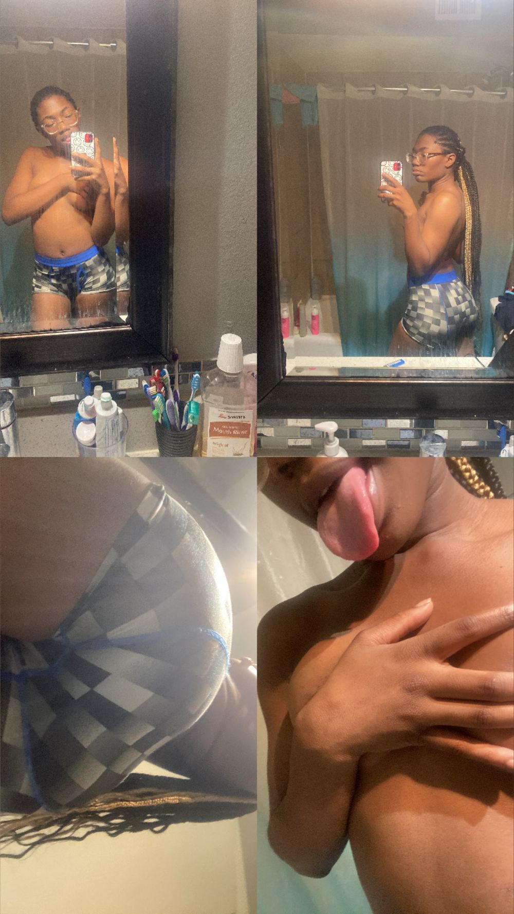 lazarrayah OnlyFans profile picture