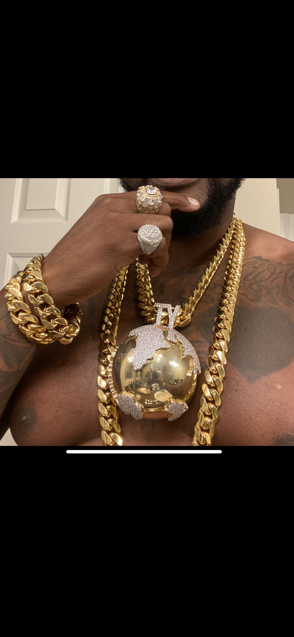 tyrone7640 OnlyFans profile picture
