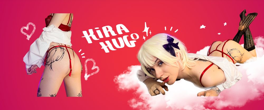 kira_hugo OnlyFans profile picture