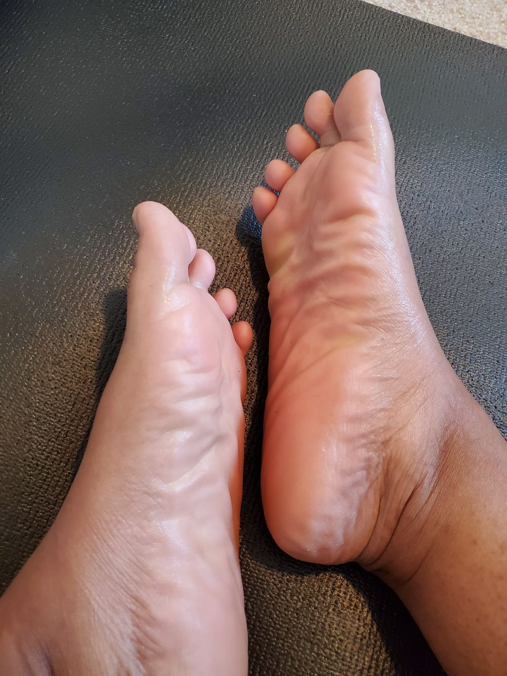 feetsweet_cub OnlyFans profile picture