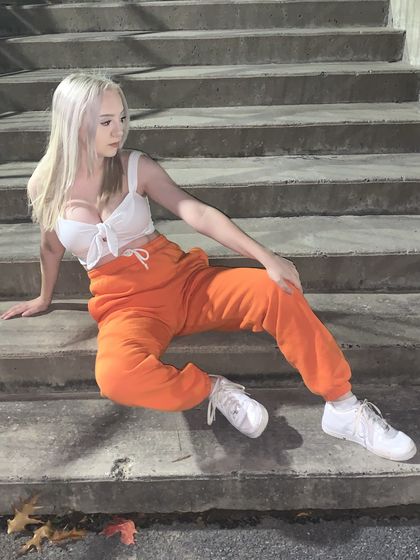 xoblondebarbiex OnlyFans picture