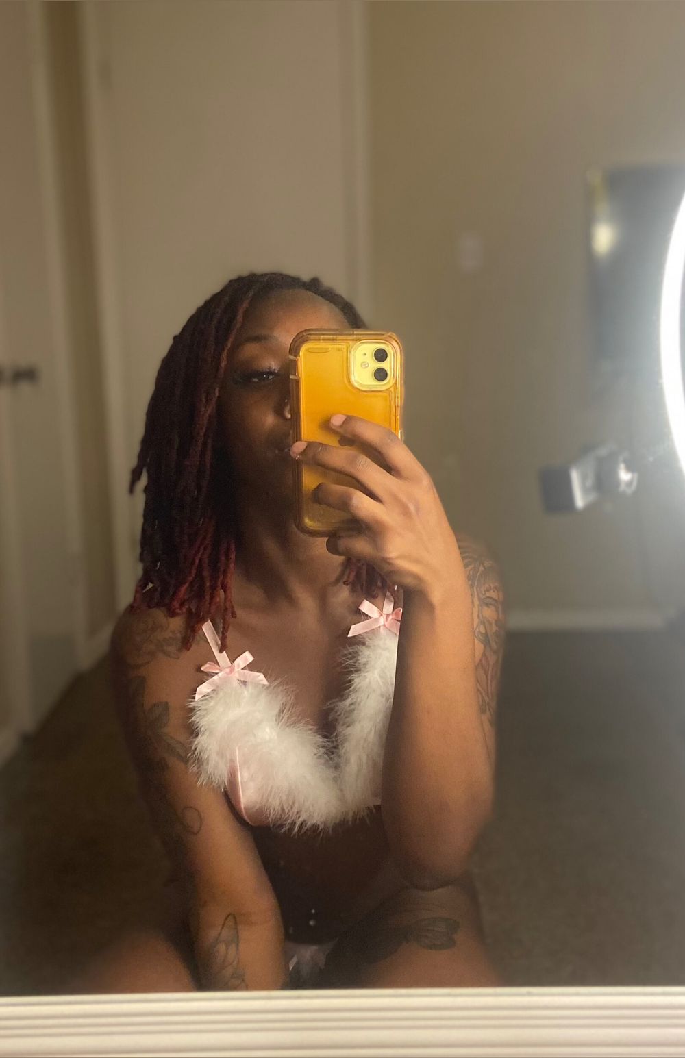 deshaderoom OnlyFans profile picture