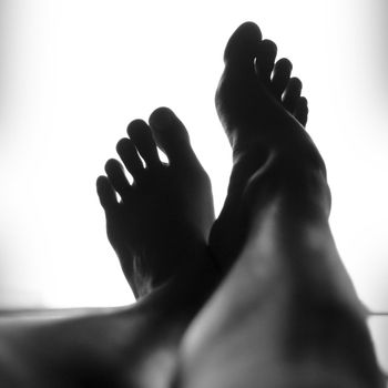 Barefoot Fae