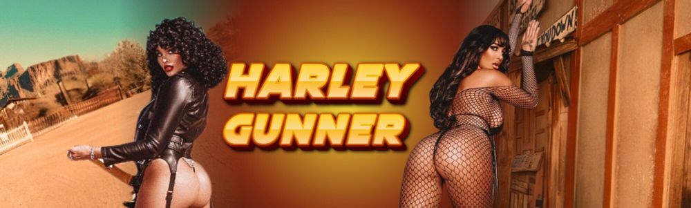 harleygunnervip OnlyFans profile picture