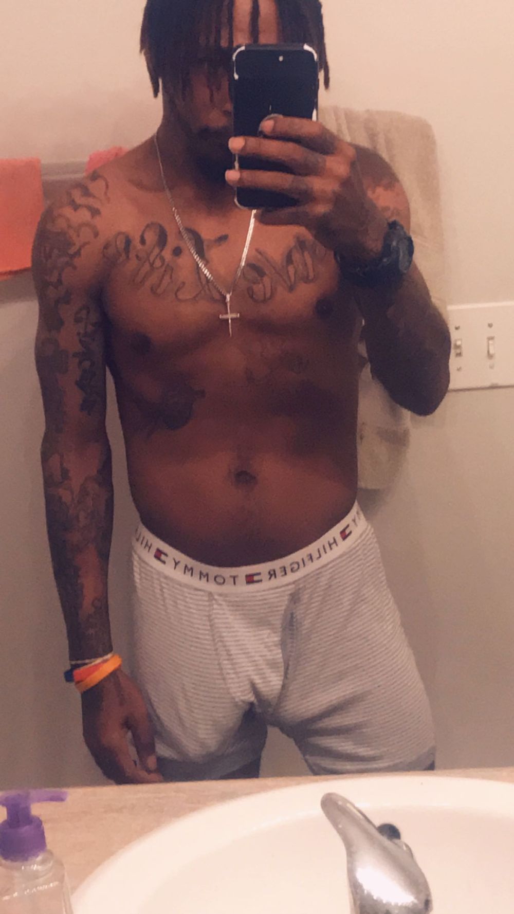 blackmandingo104 OnlyFans profile picture