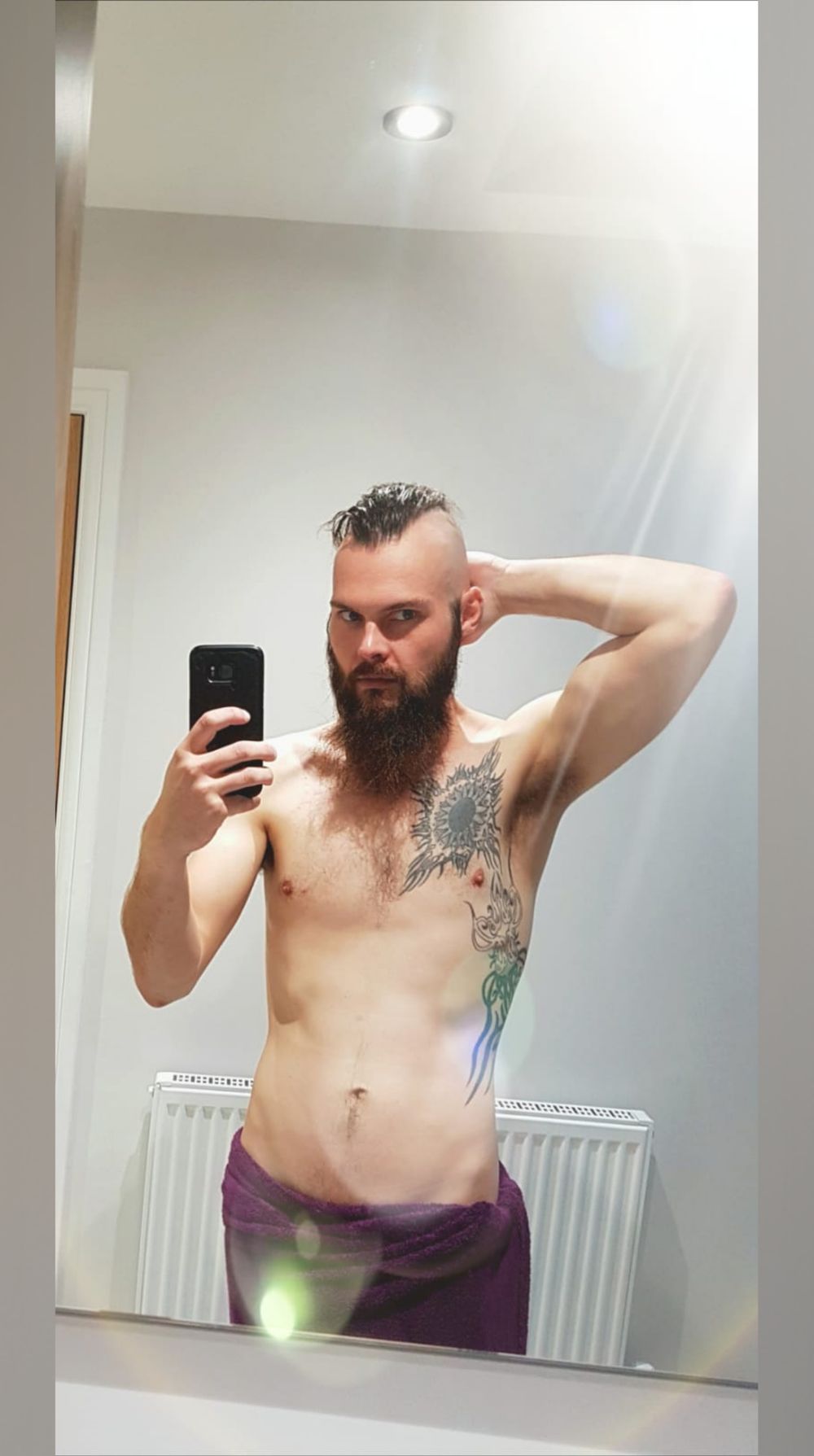 humpdeebump OnlyFans profile picture