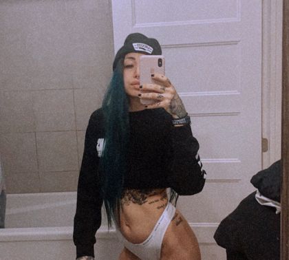 alexxawest OnlyFans picture