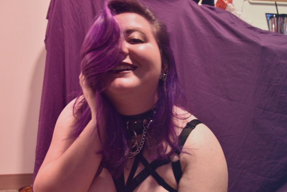 lunarosemary OnlyFans profile picture