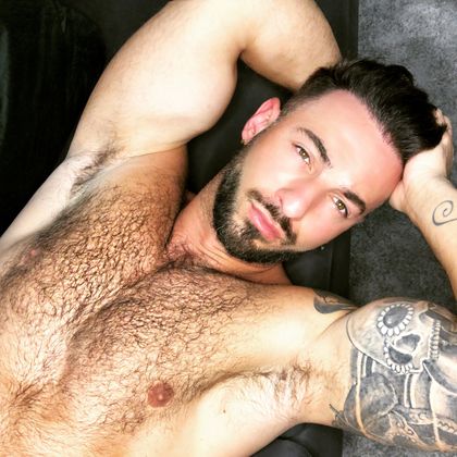 thecalabrianboy OnlyFans picture