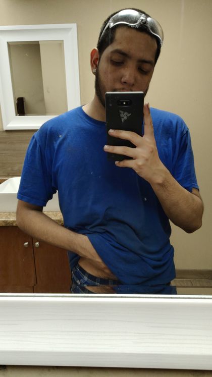 lafish OnlyFans picture
